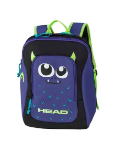 Mochila Head Kids Tour Backpack 14L Monster Lila | Ofertas de pádel 2